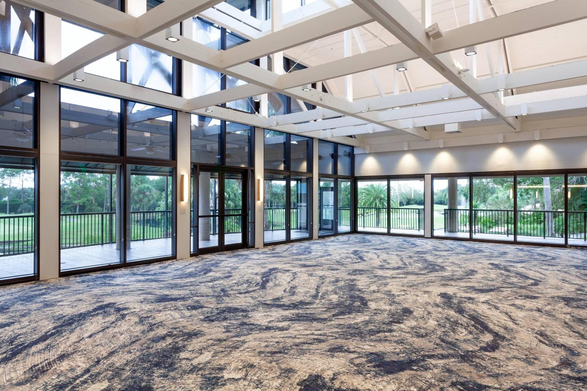 Orlando World Center Marriott Resort
