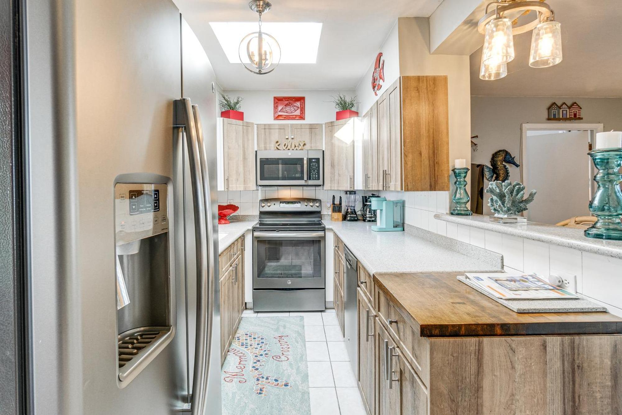 Paradise With Private Outdoor Oasis! Port Charlotte