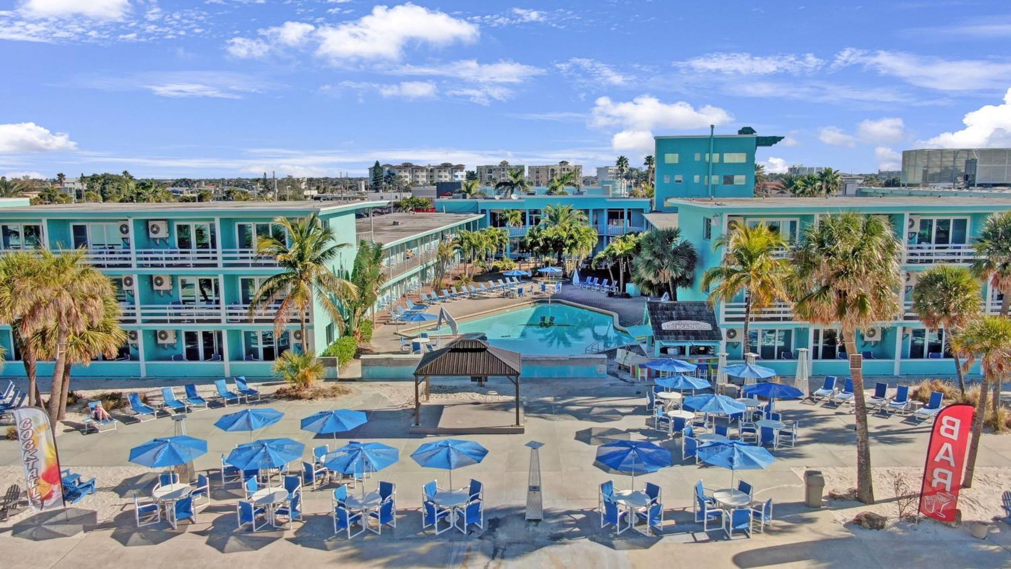 Thunderbird Hotel