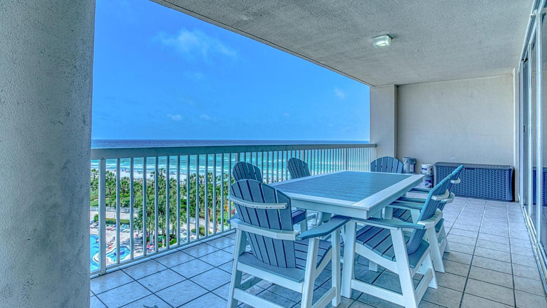 Holiday home St Maarten 701 A Completely Remodeled Front *