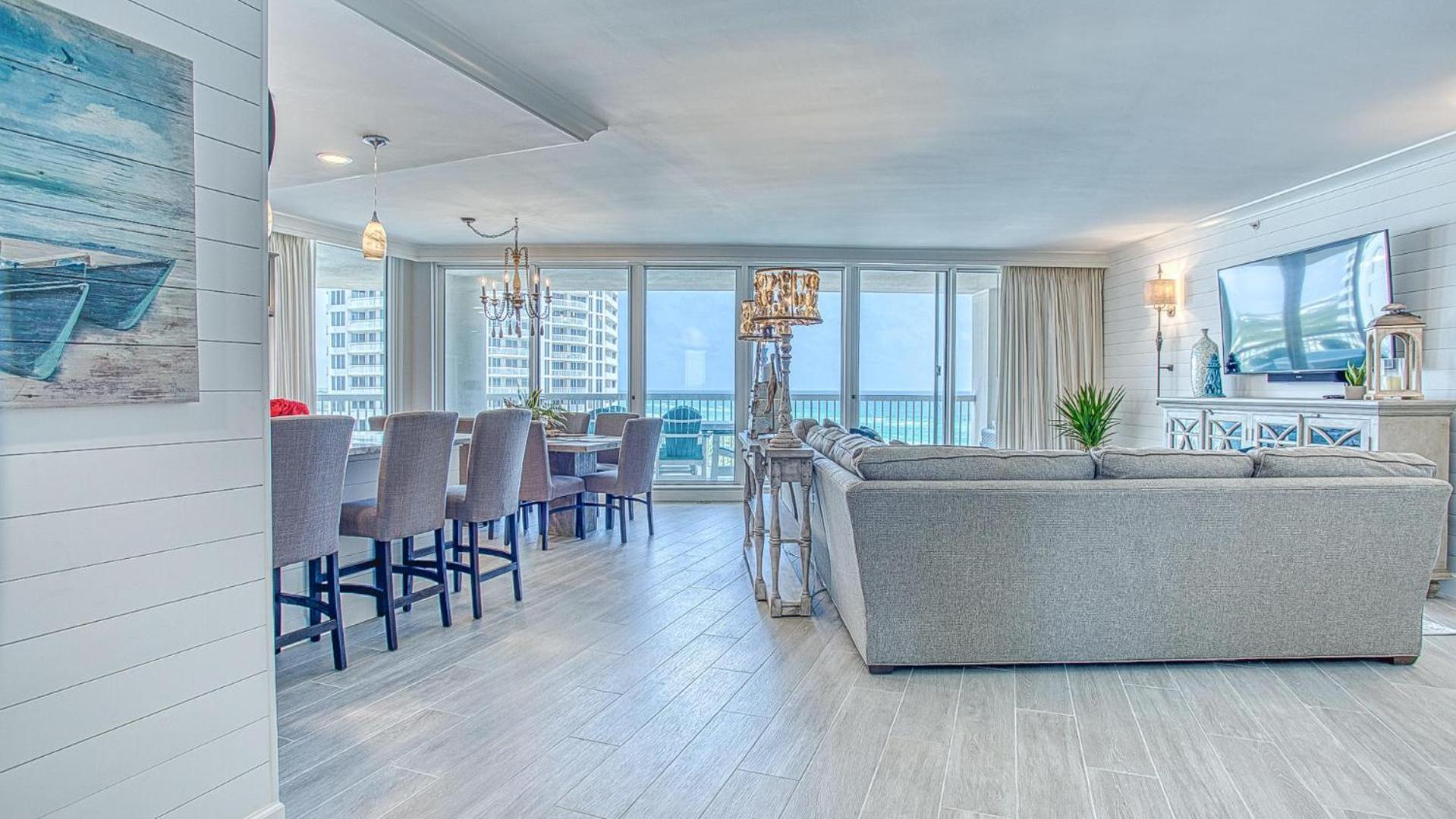 St Maarten 701 A Completely Remodeled Front Holiday home