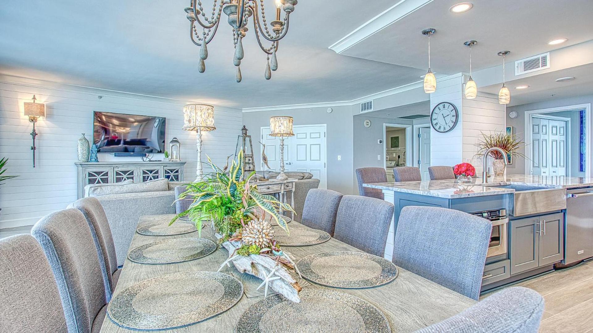 Holiday home St Maarten 701 A Completely Remodeled Front Destin
