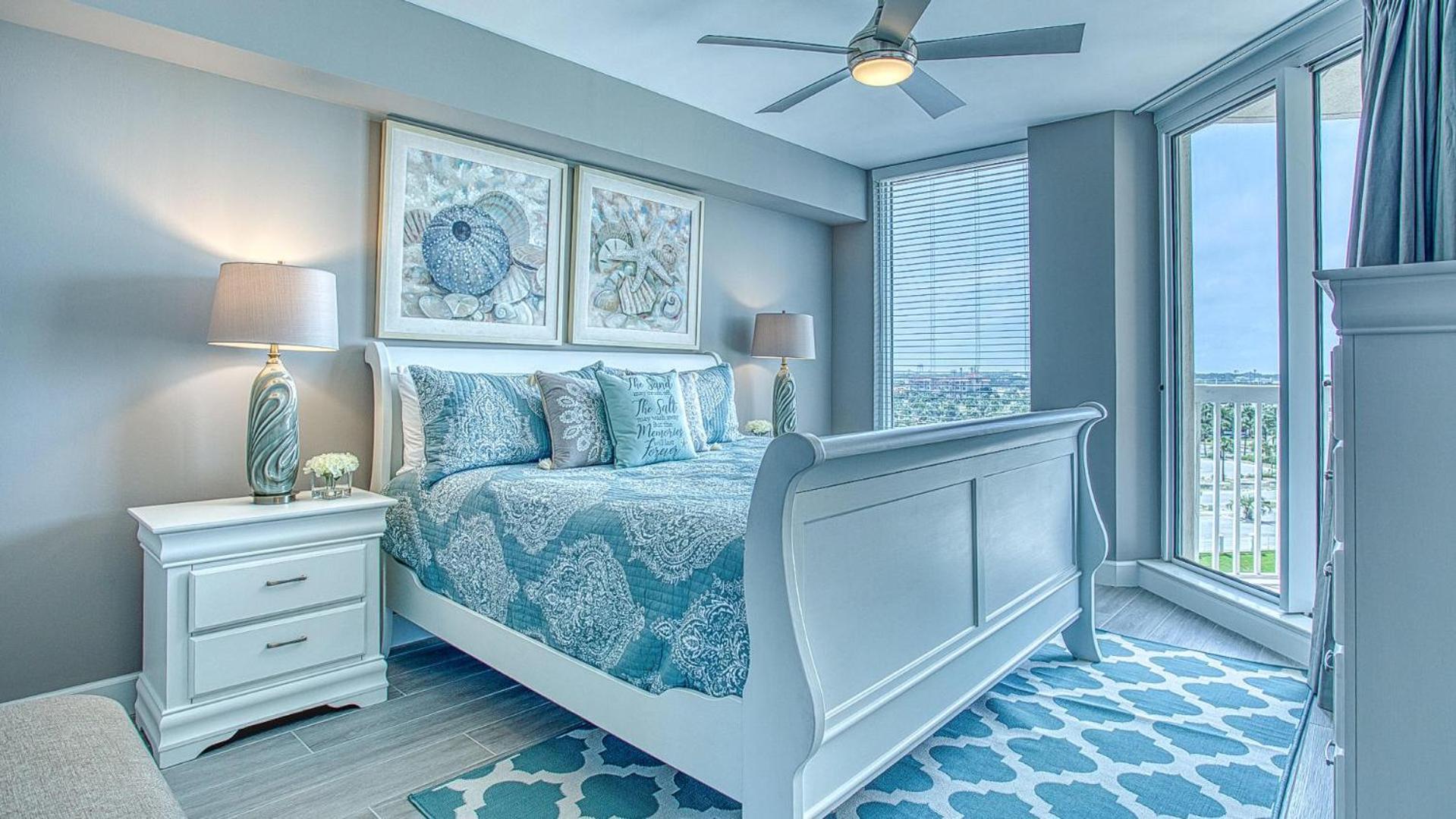 St Maarten 701 A Completely Remodeled Front Holiday home Destin
