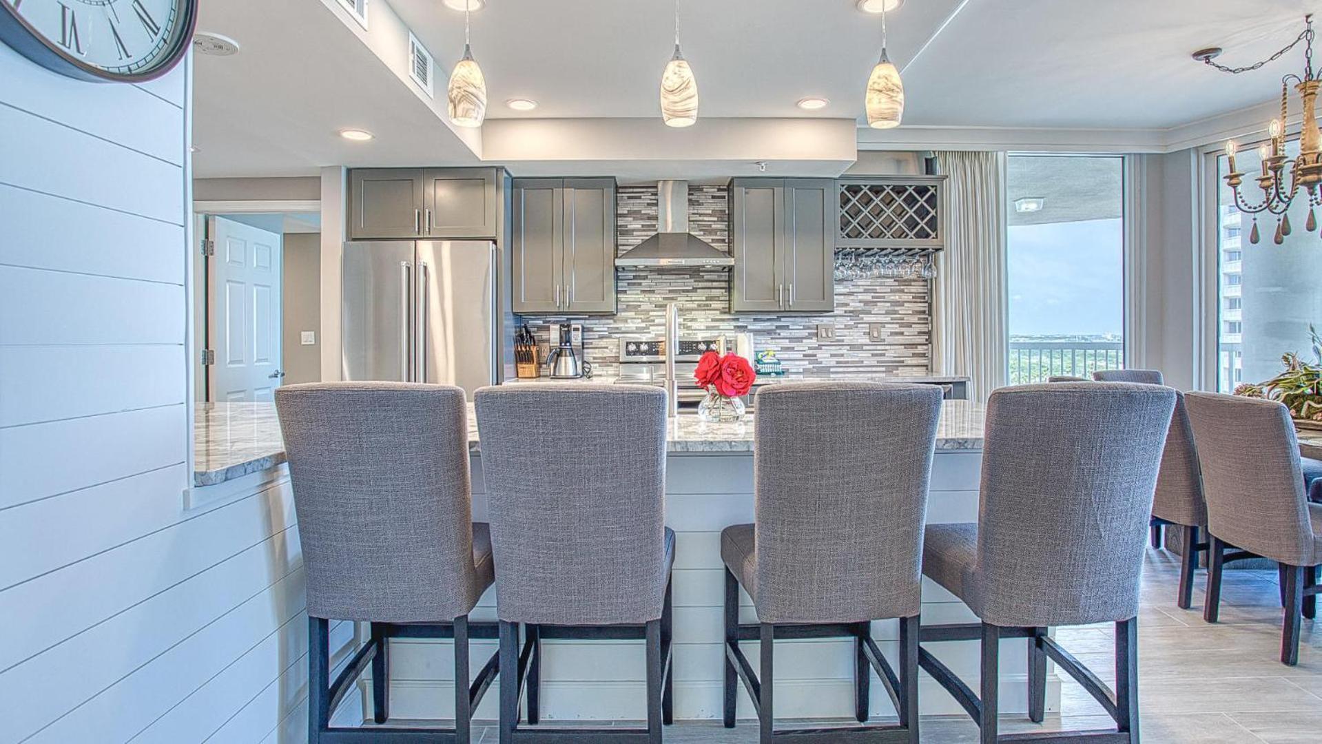 St Maarten 701 A Completely Remodeled Front Holiday home