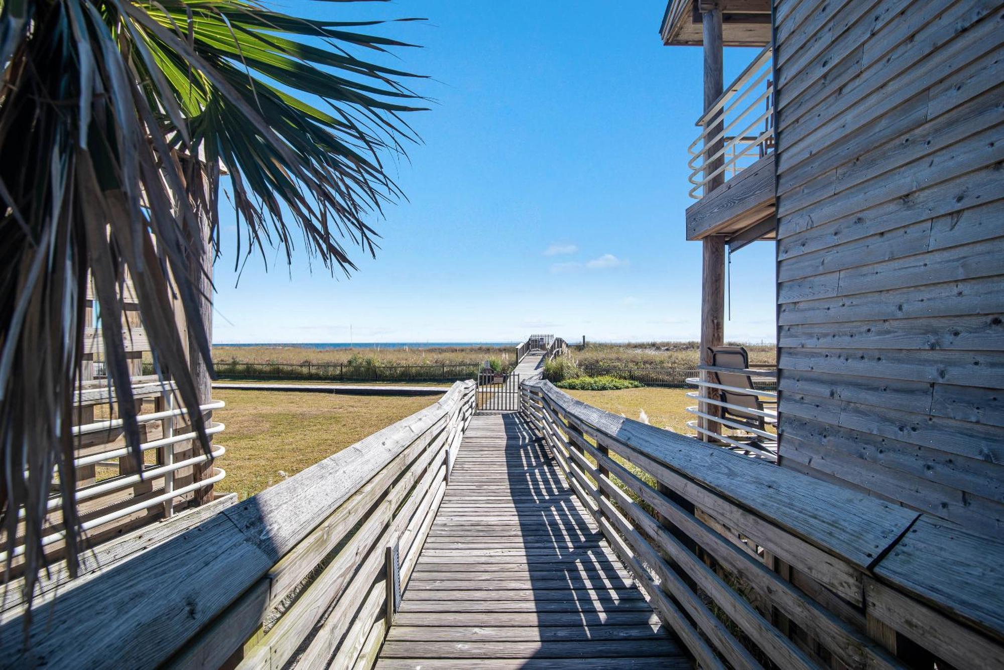 Holiday home Needle Rush Point Unit E34 *