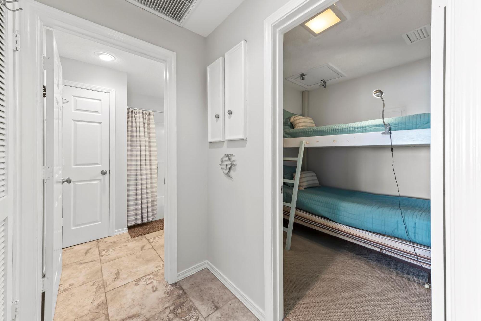 Holiday home Needle Rush Point Unit E34 Pensacola