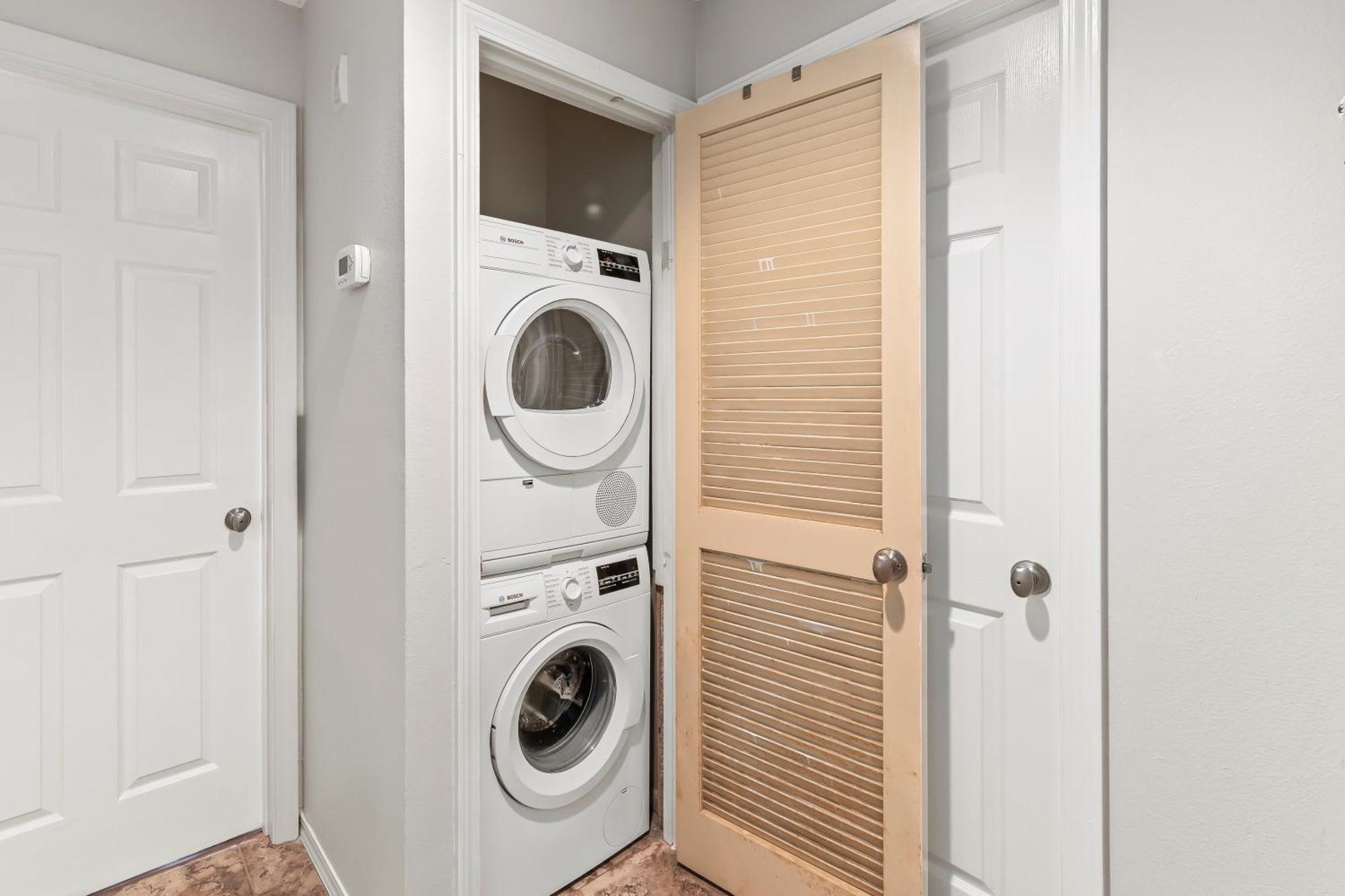 Holiday home Needle Rush Point Unit E34 *