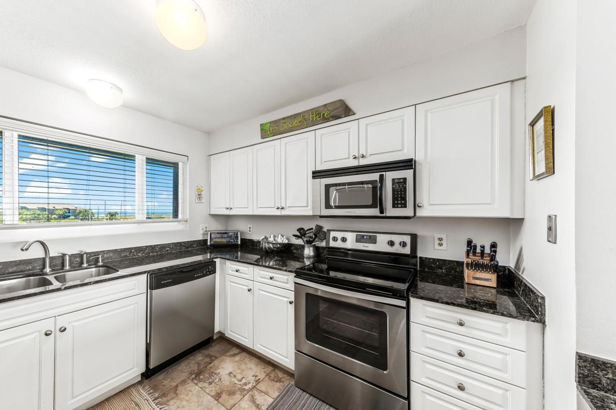 Needle Rush Point Unit E34 Holiday home Pensacola