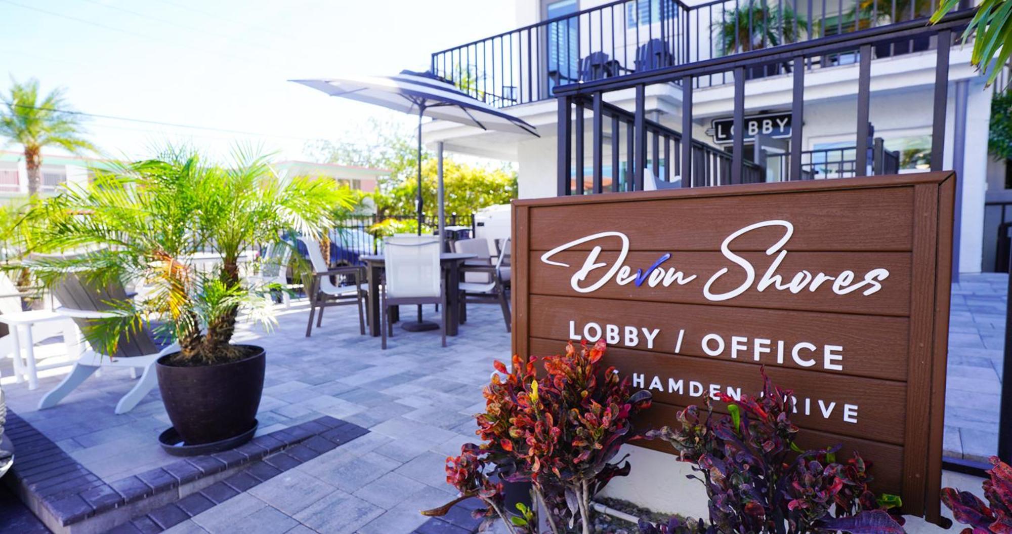 Devon Shores 2*
