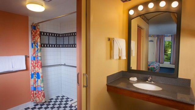Hotel Disney's All-star Movies 3*