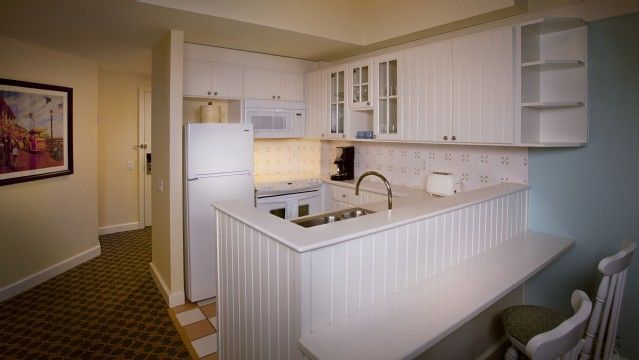 Disney's Boardwalk 4* Lake Buena Vista
