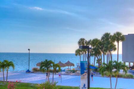The Hemingway Subtropical Luxury On The Bay Tampa