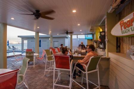 Holiday home The Hemingway Subtropical Luxury On The Bay