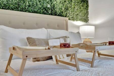 Holiday home The Hemingway Subtropical Luxury On The Bay Tampa