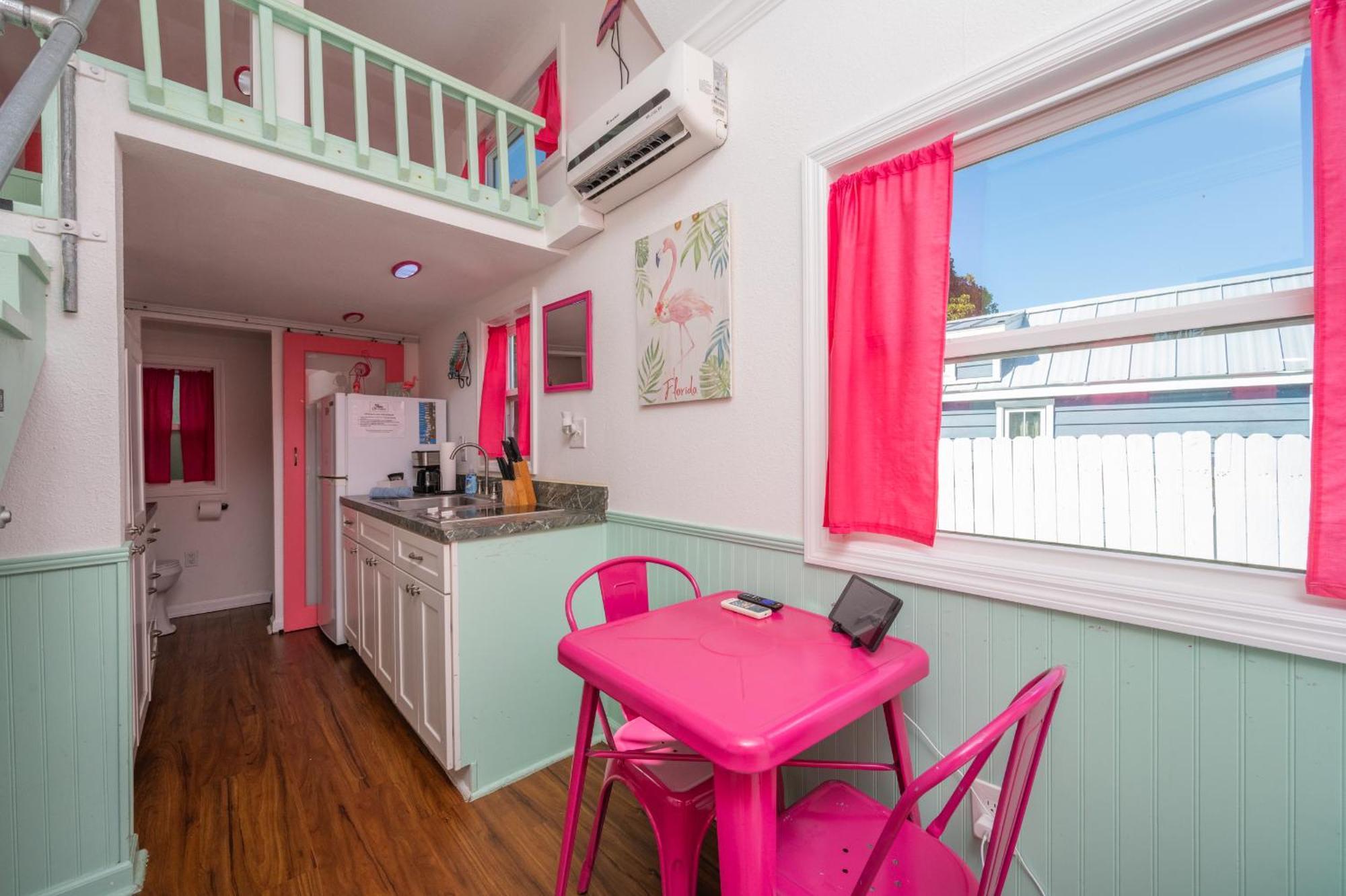 Tiny House Siesta Holiday home