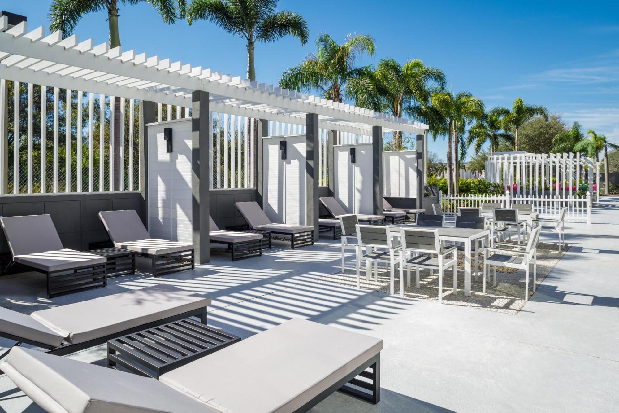 Doubletree By Hilton Sarasota Bradenton Airport South Bradenton