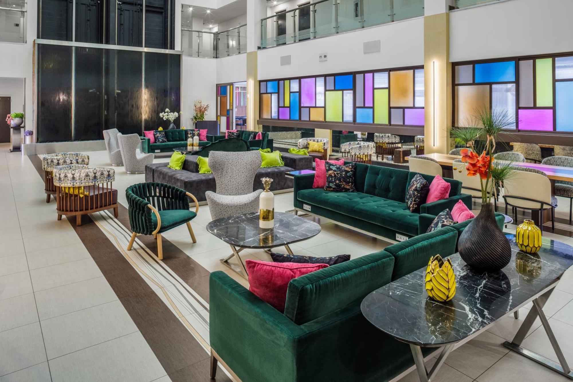 Hotel Doubletree By Hilton Sarasota Bradenton Airport