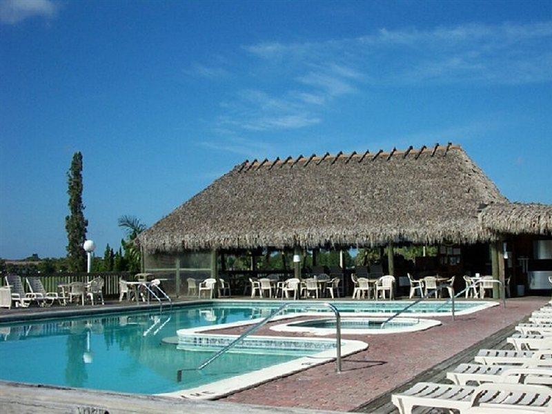Quality And Golf Resort