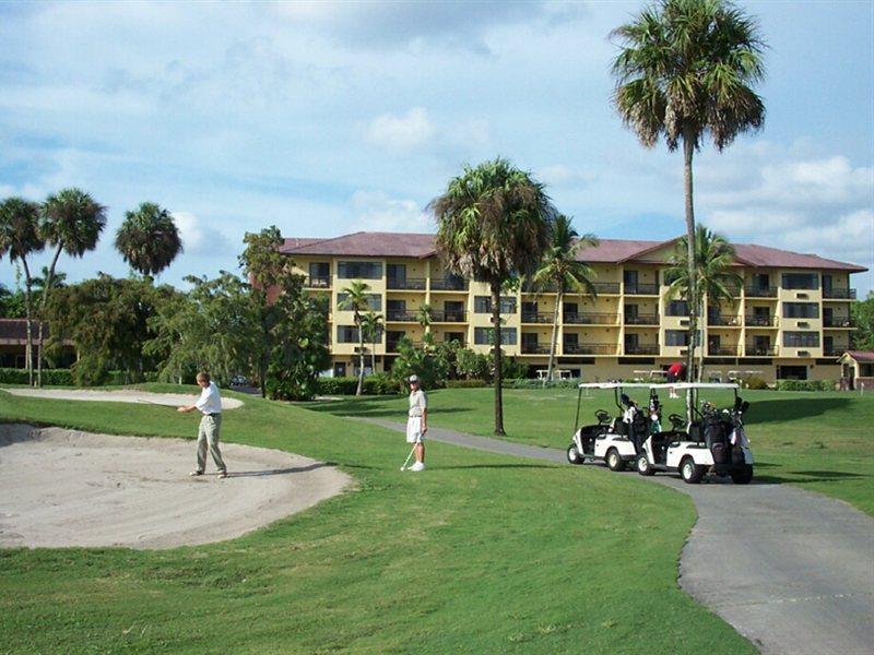 Quality And Golf Resort