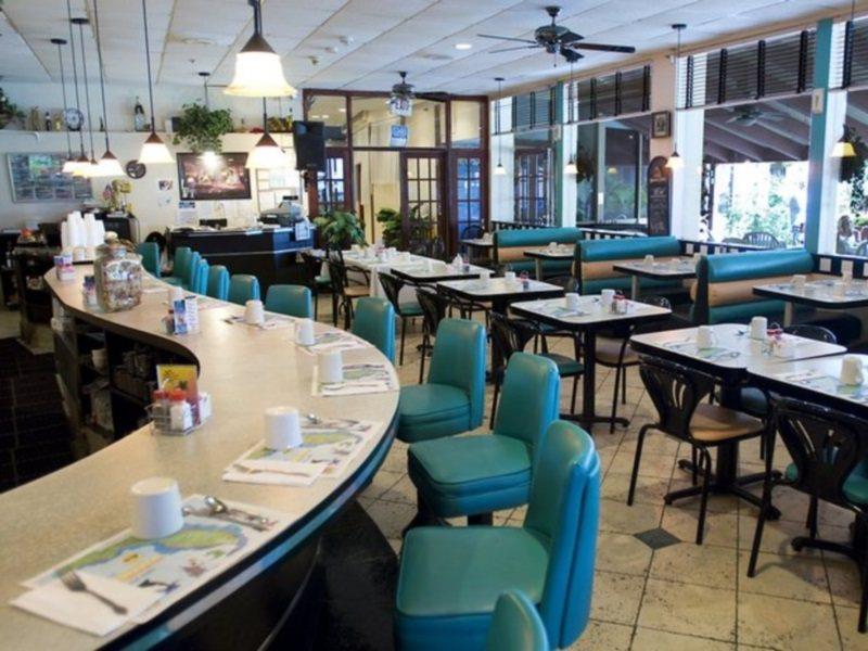 Thunderbird Hotel Sunny Isles Beach