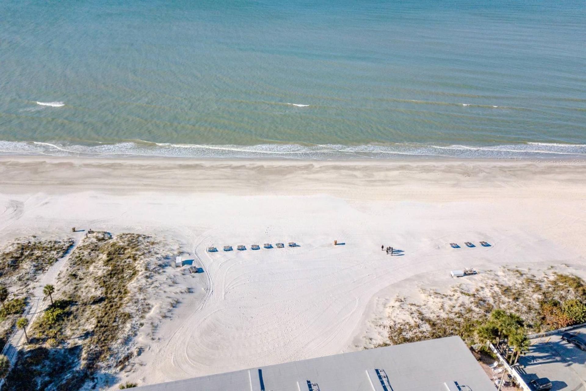 501 - Sea Breeze * St. Pete Beach