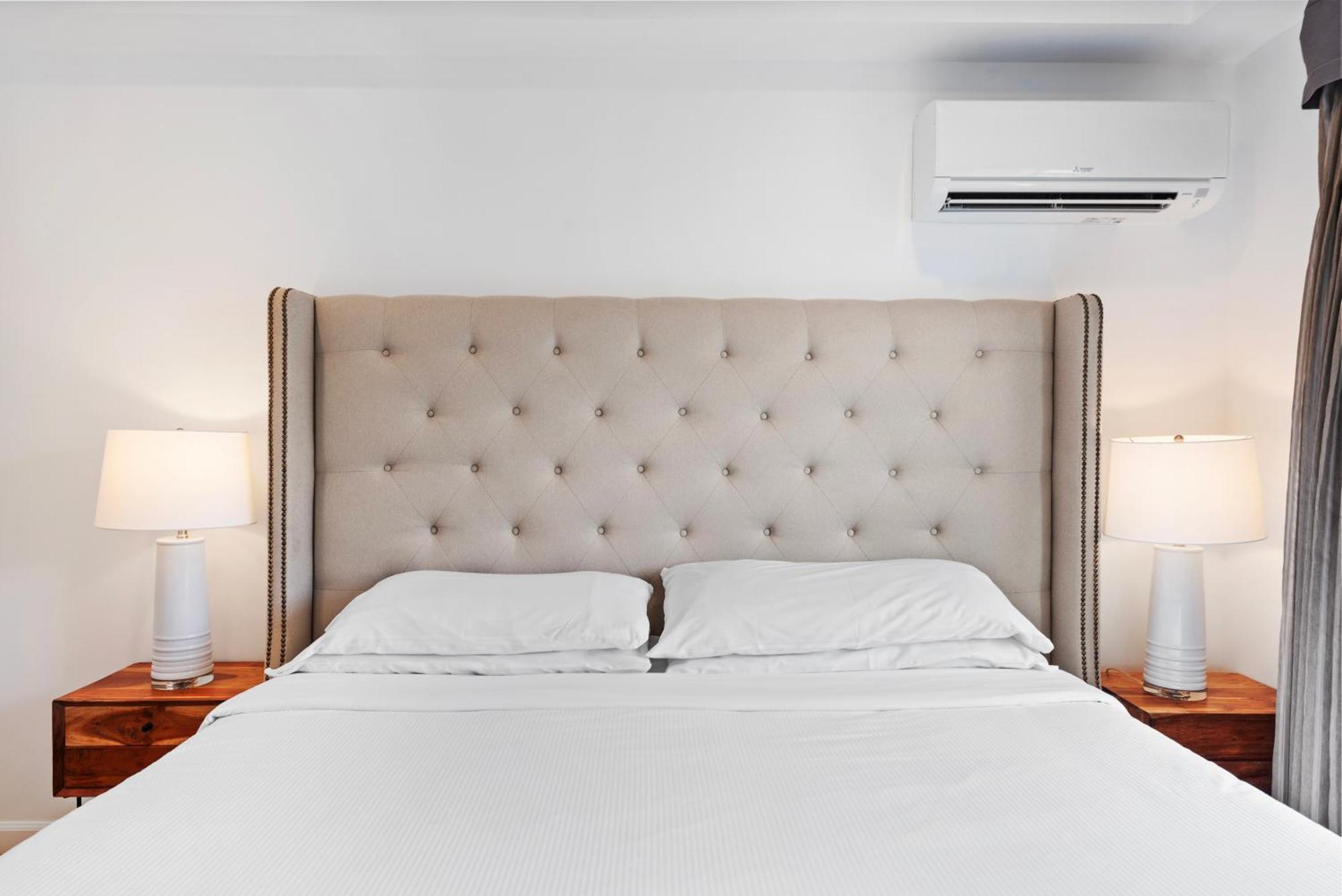 Aparthotel Isle Of Venice And Marina