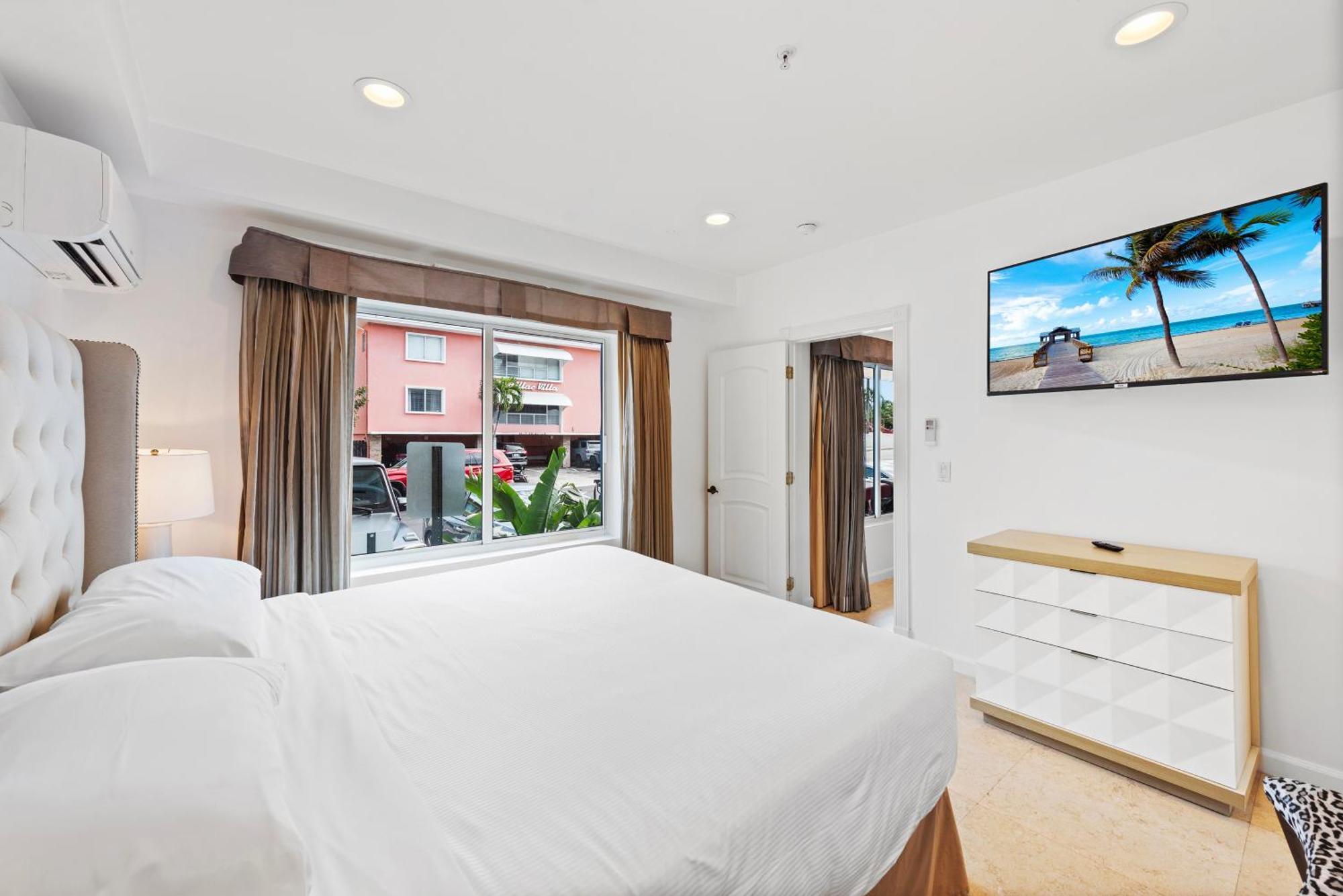Aparthotel Isle Of Venice And Marina *