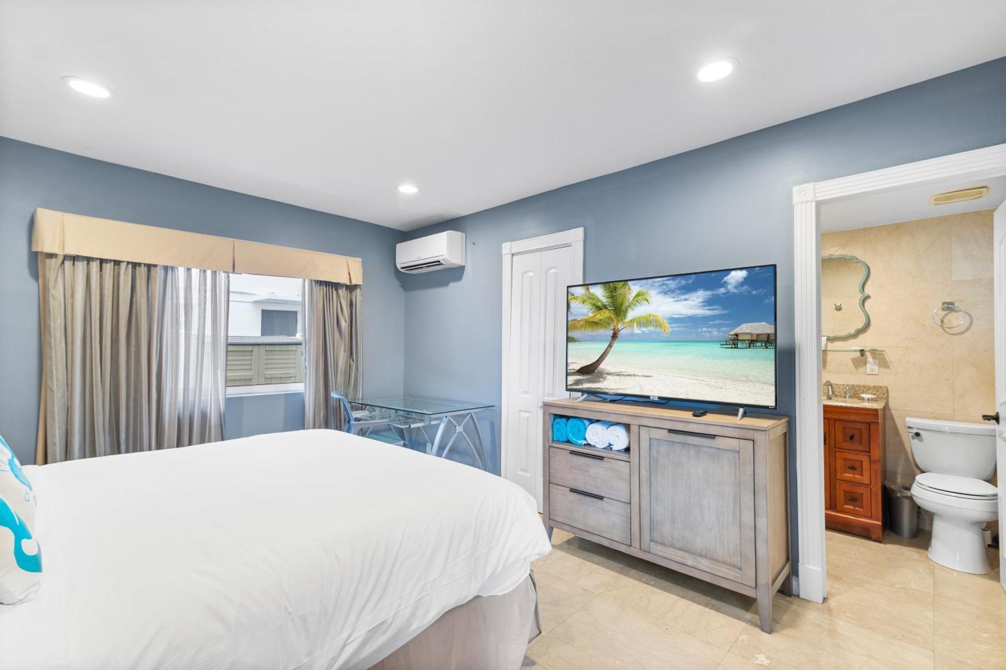 Isle Of Venice And Marina Aparthotel Fort Lauderdale