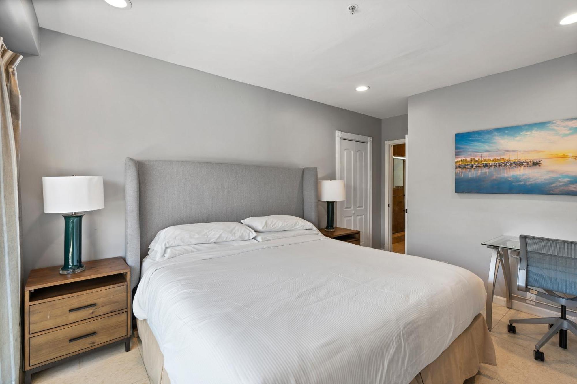 Isle Of Venice And Marina Aparthotel Fort Lauderdale