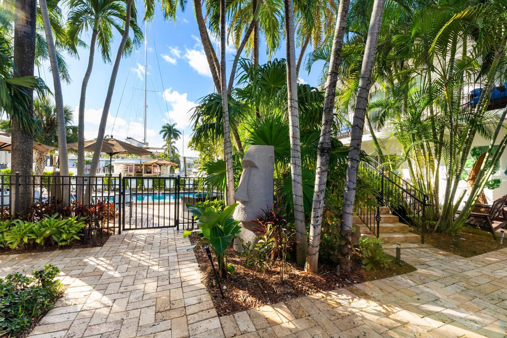 Isle Of Venice And Marina * Fort Lauderdale