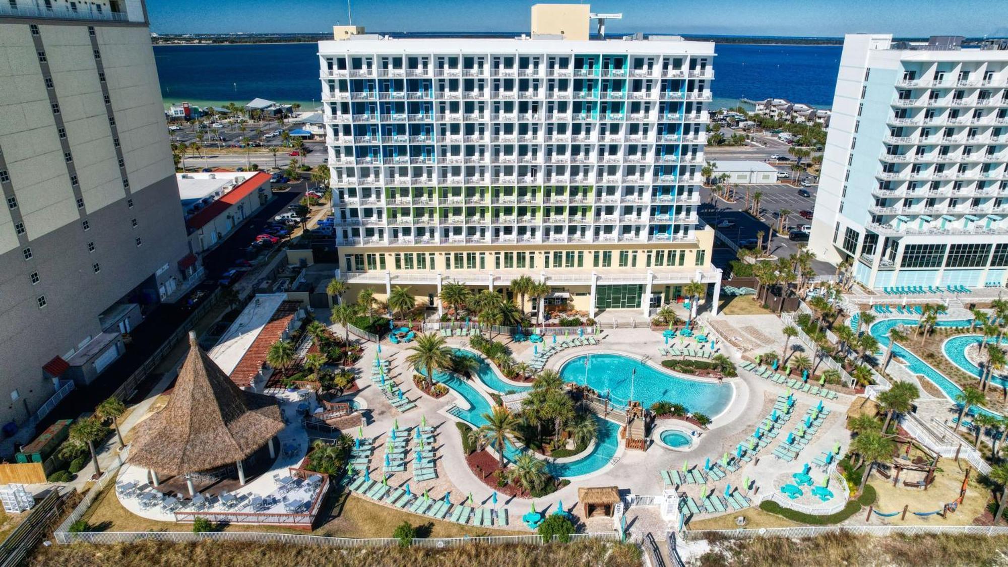 Pensacola By Ihg Resort
