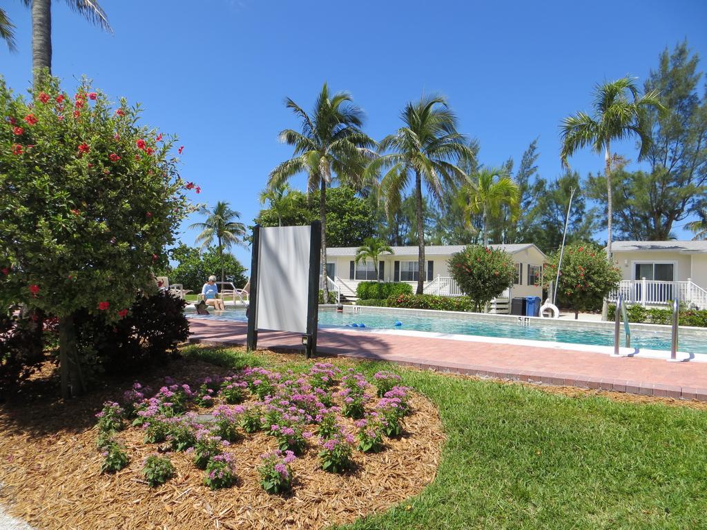 Seaside 3* Sanibel
