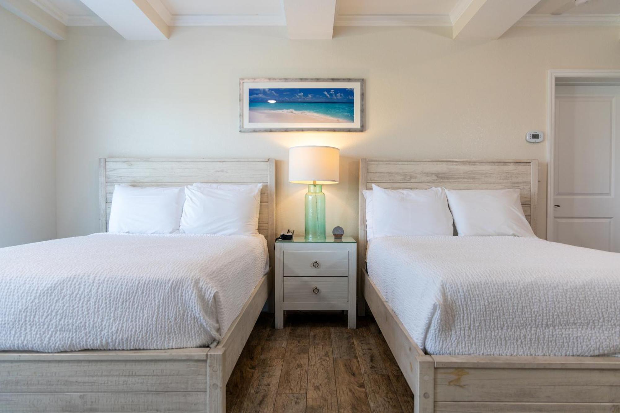 The Fold Hotels Indian Shores 3*