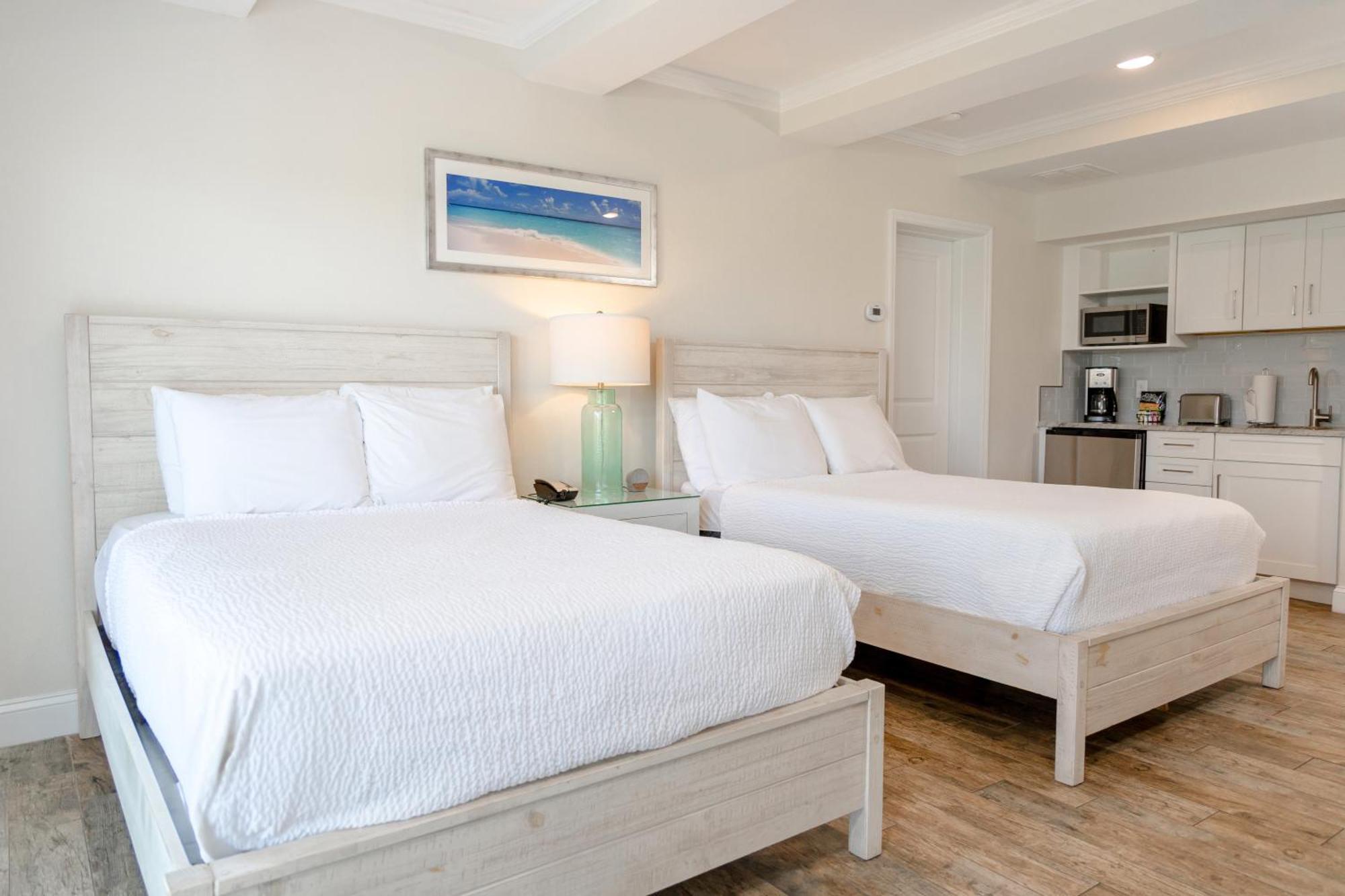The Fold Hotels Indian Shores 3* Clearwater Beach