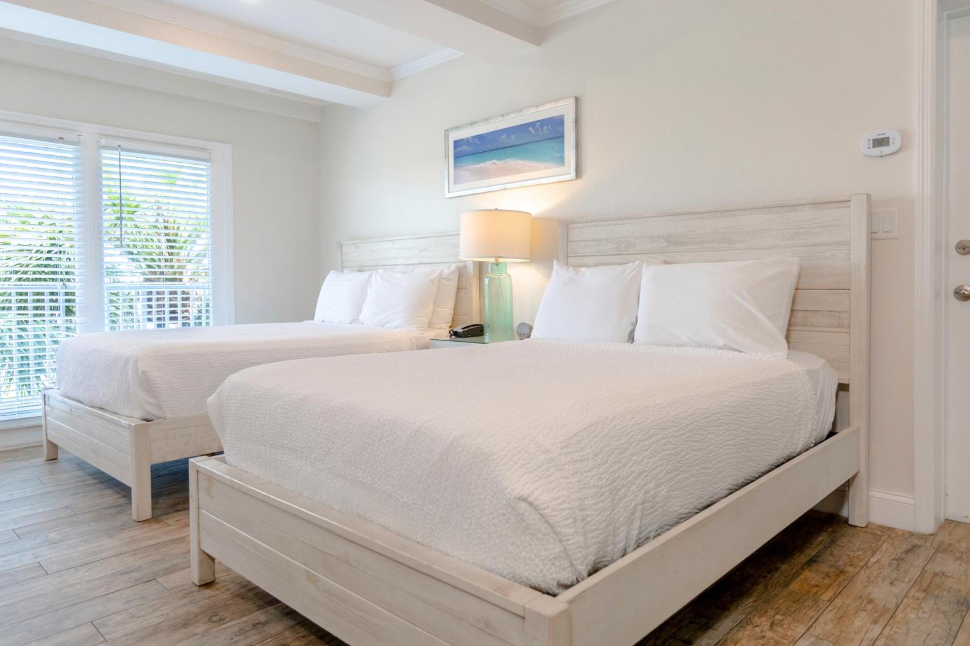 The Fold Hotels Indian Shores Resort Clearwater Beach