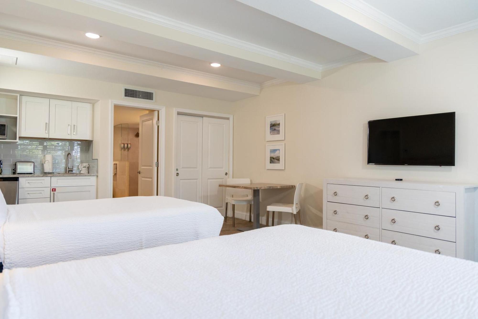 The Fold Hotels Indian Shores 3*