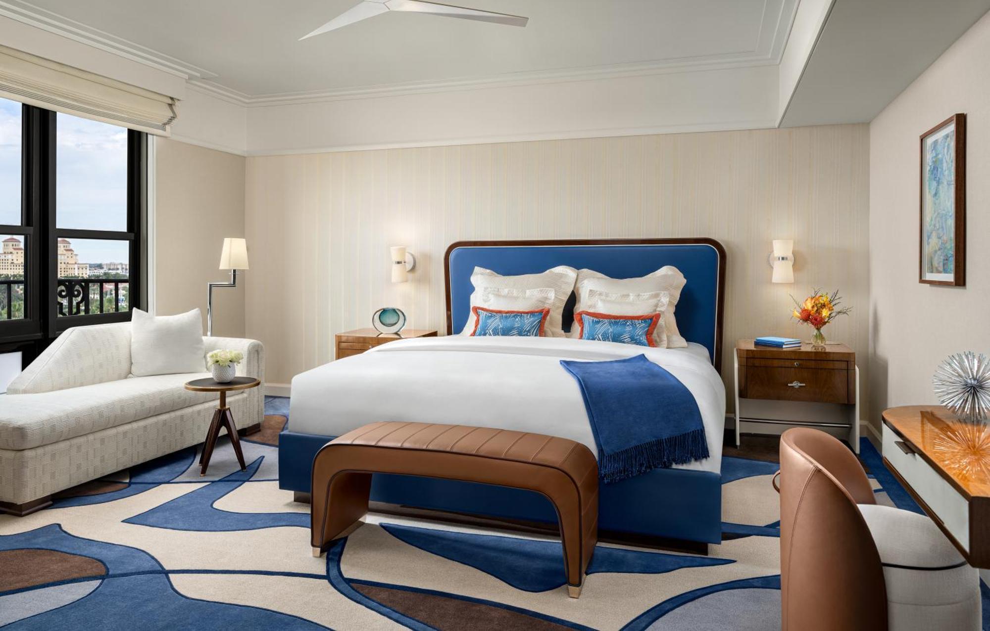 The Breakers Palm Hotel
