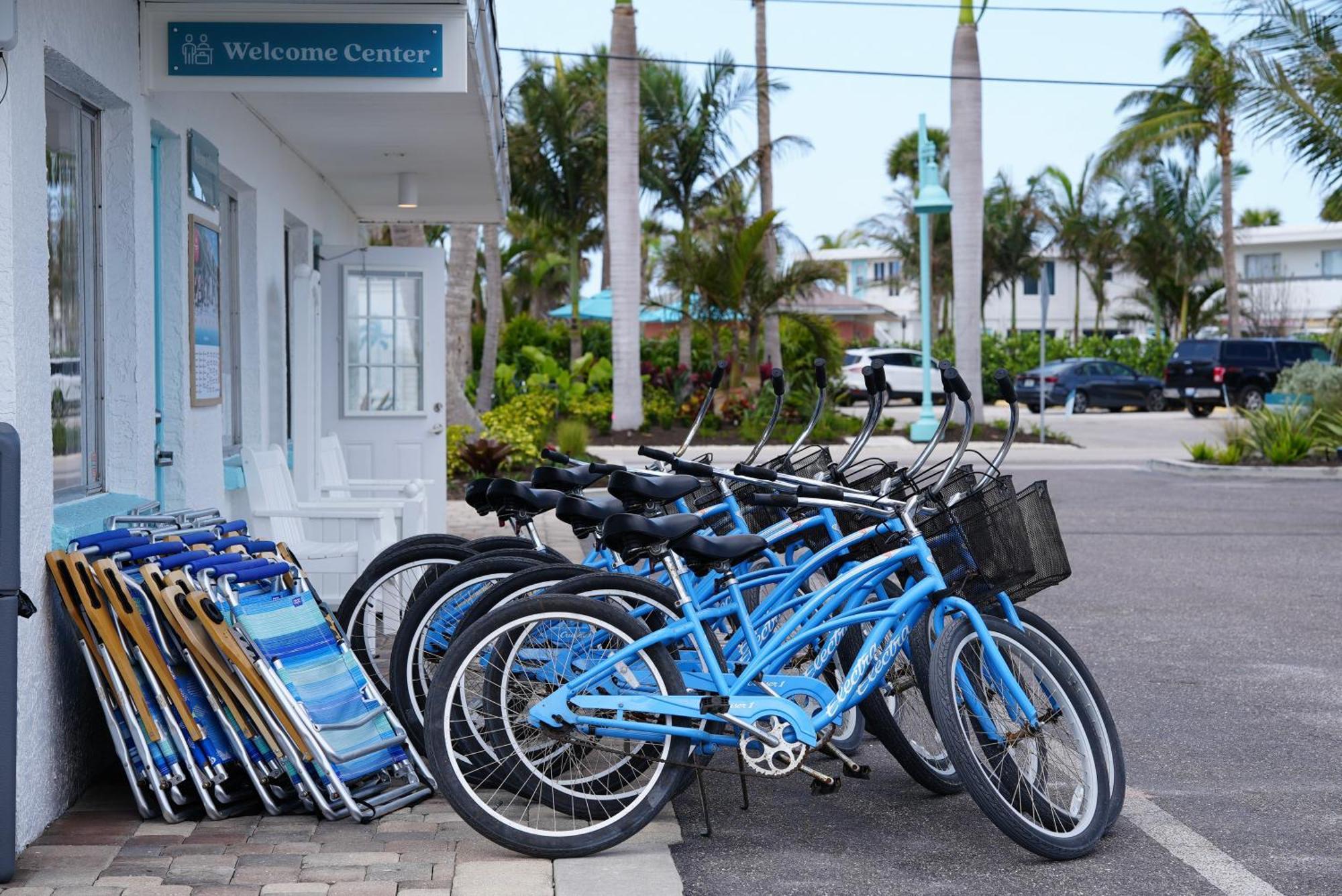 Manasota Key 3* Englewood