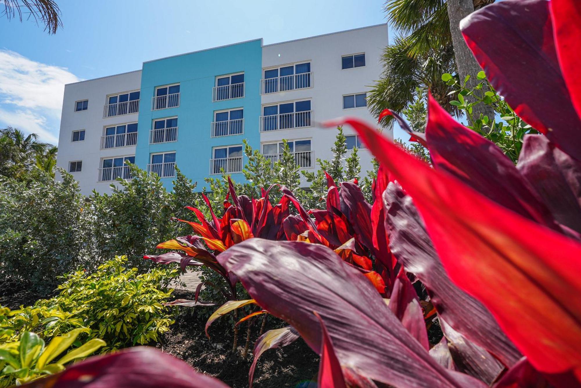 Manasota Key Hotel Englewood