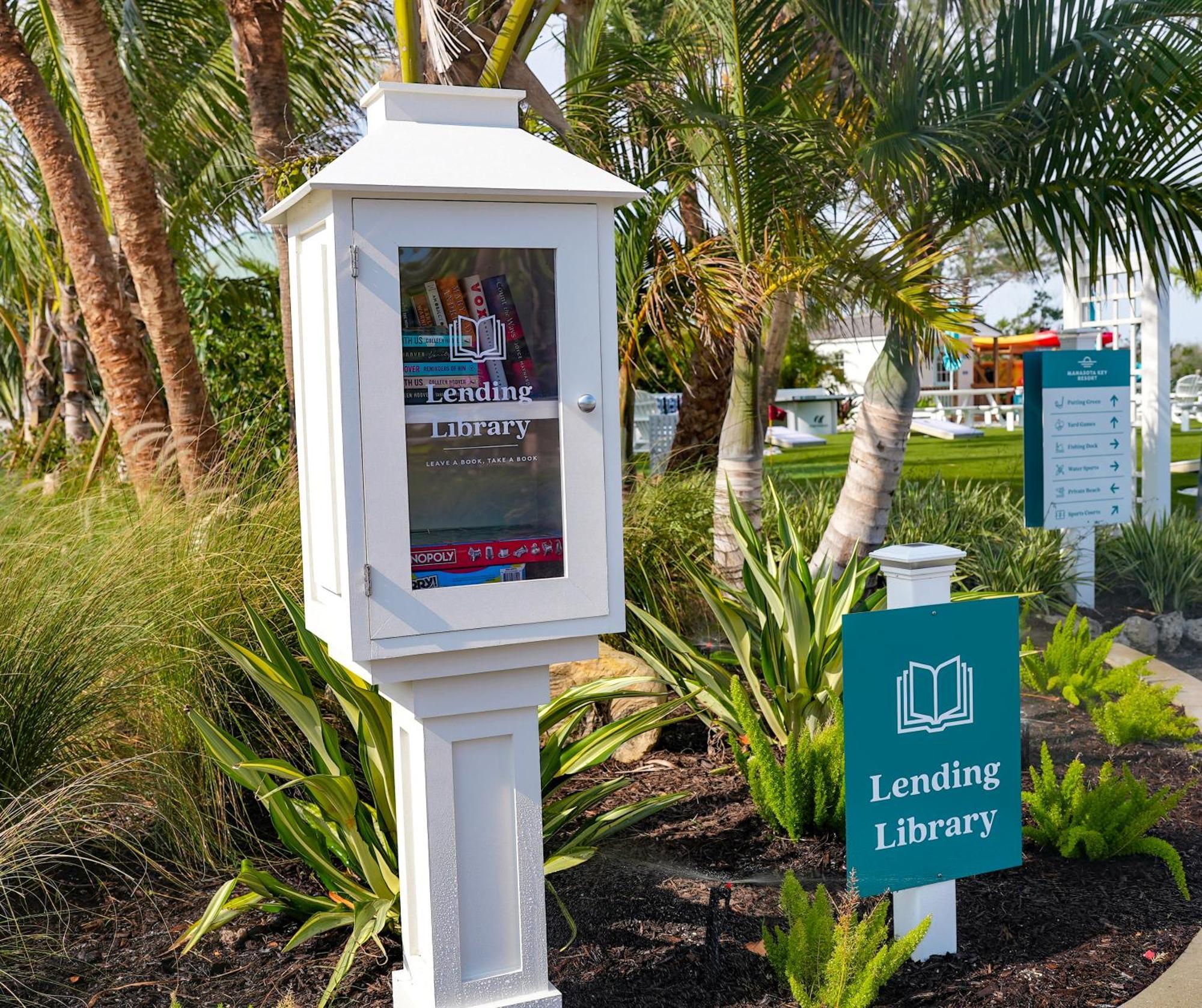 Hotel Manasota Key