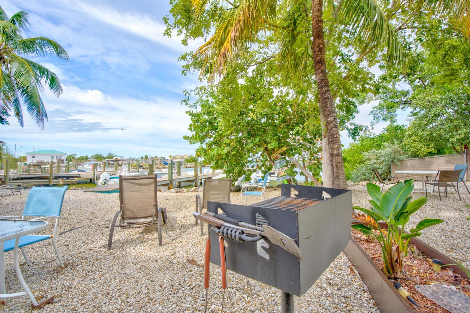 Resort Captain Pip's Marina & Hideaway 3*