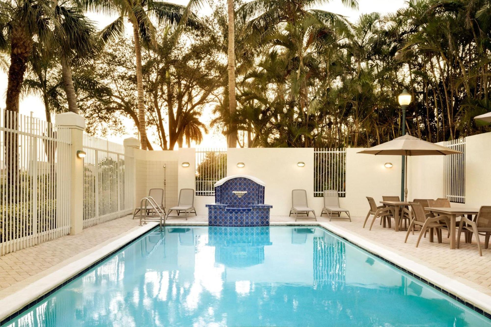 Hotel Towneplace 3*