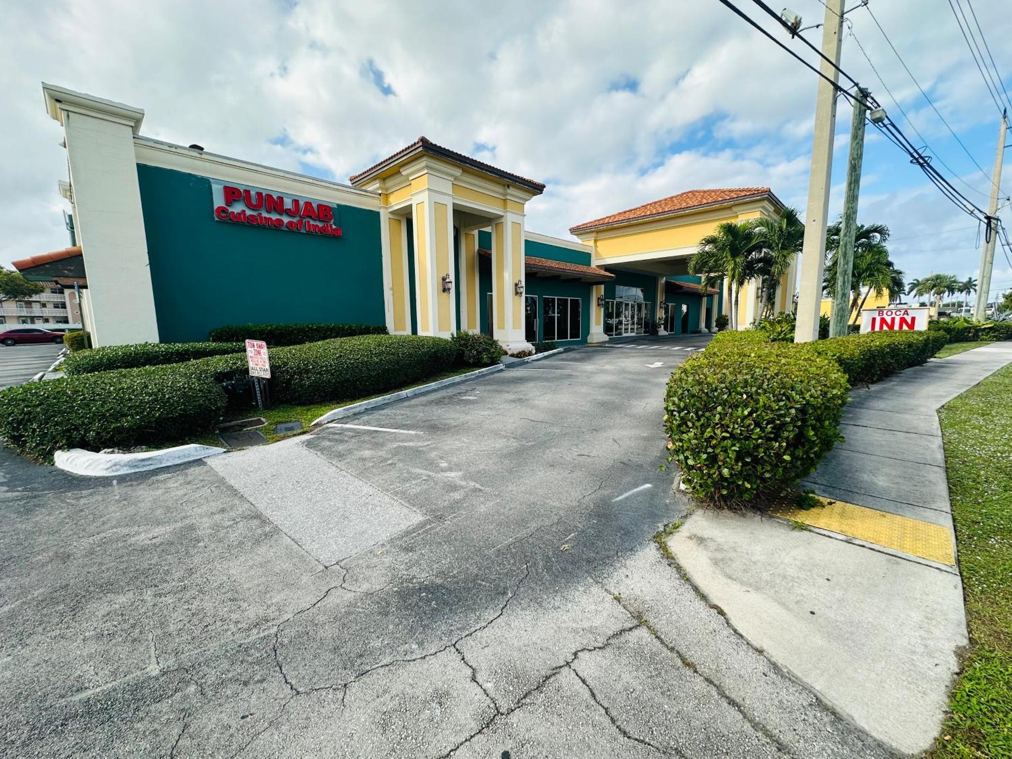 Inn Boca Boca Raton