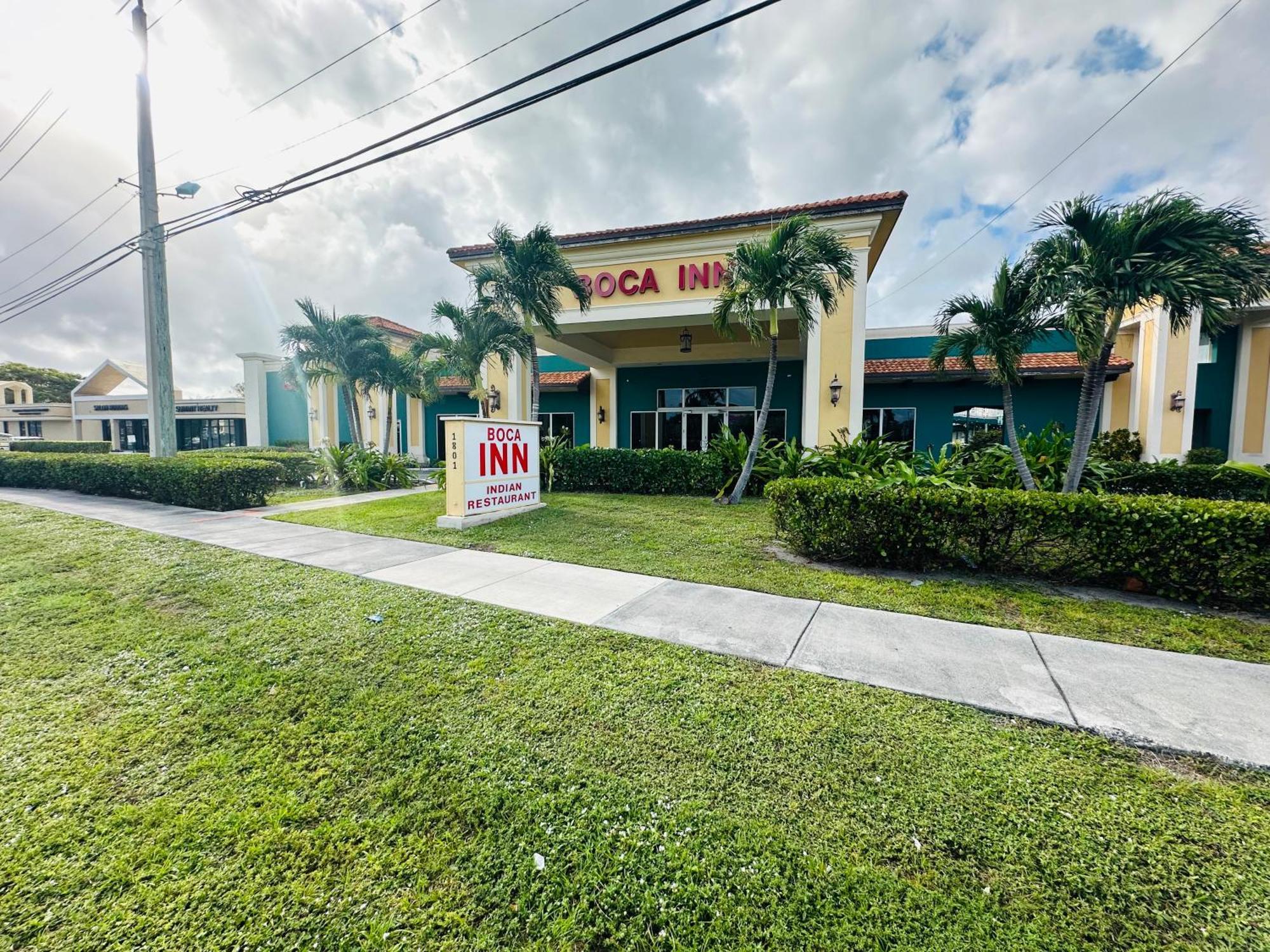 Inn Boca