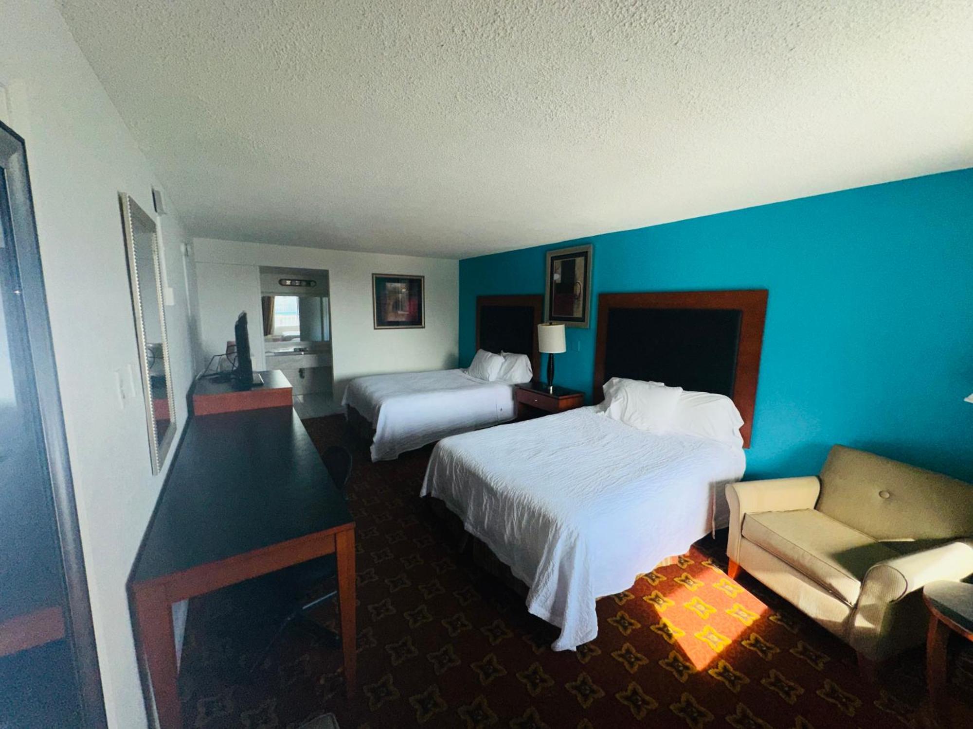 Inn Boca 3*