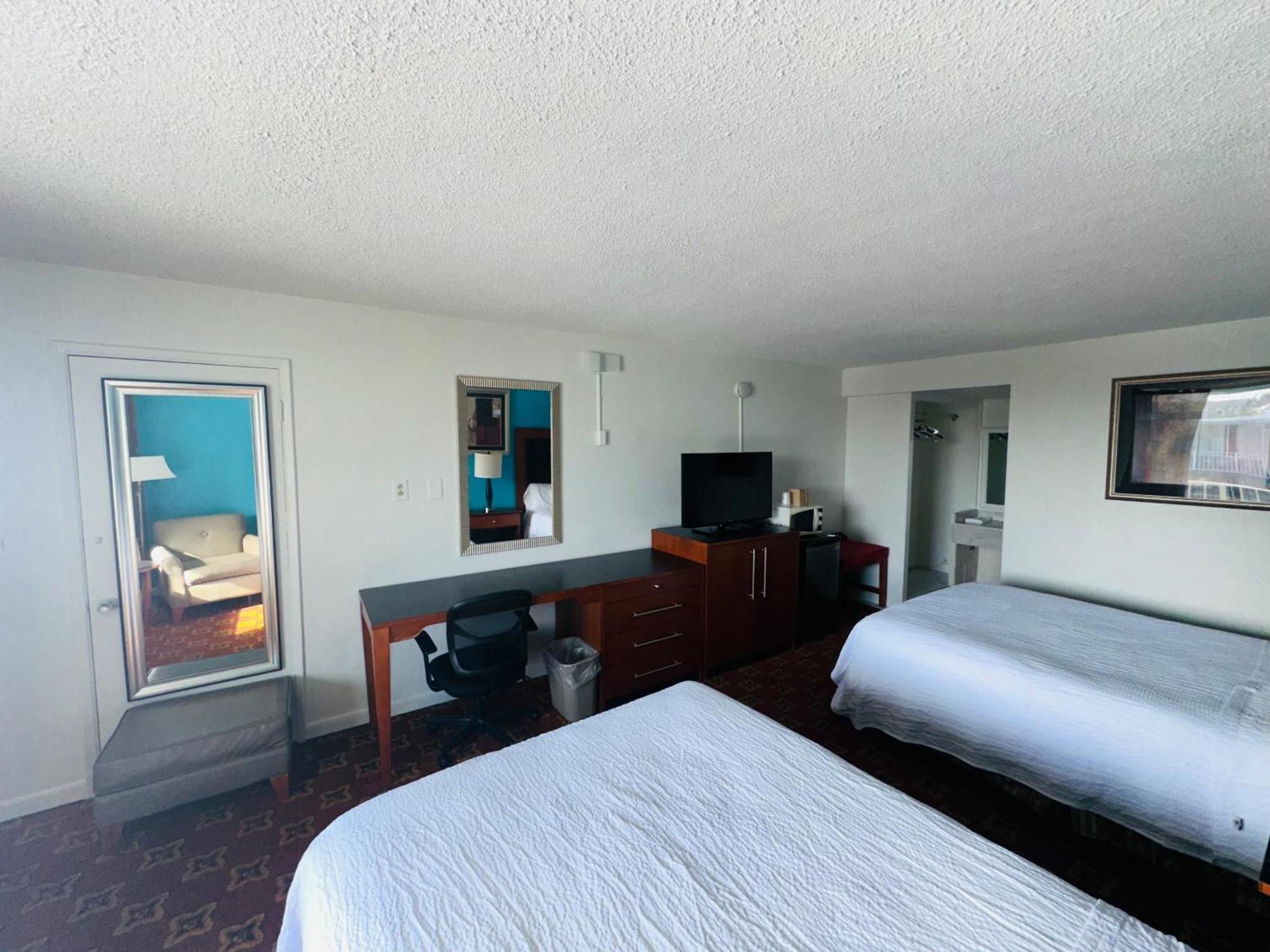 Boca Inn 3*