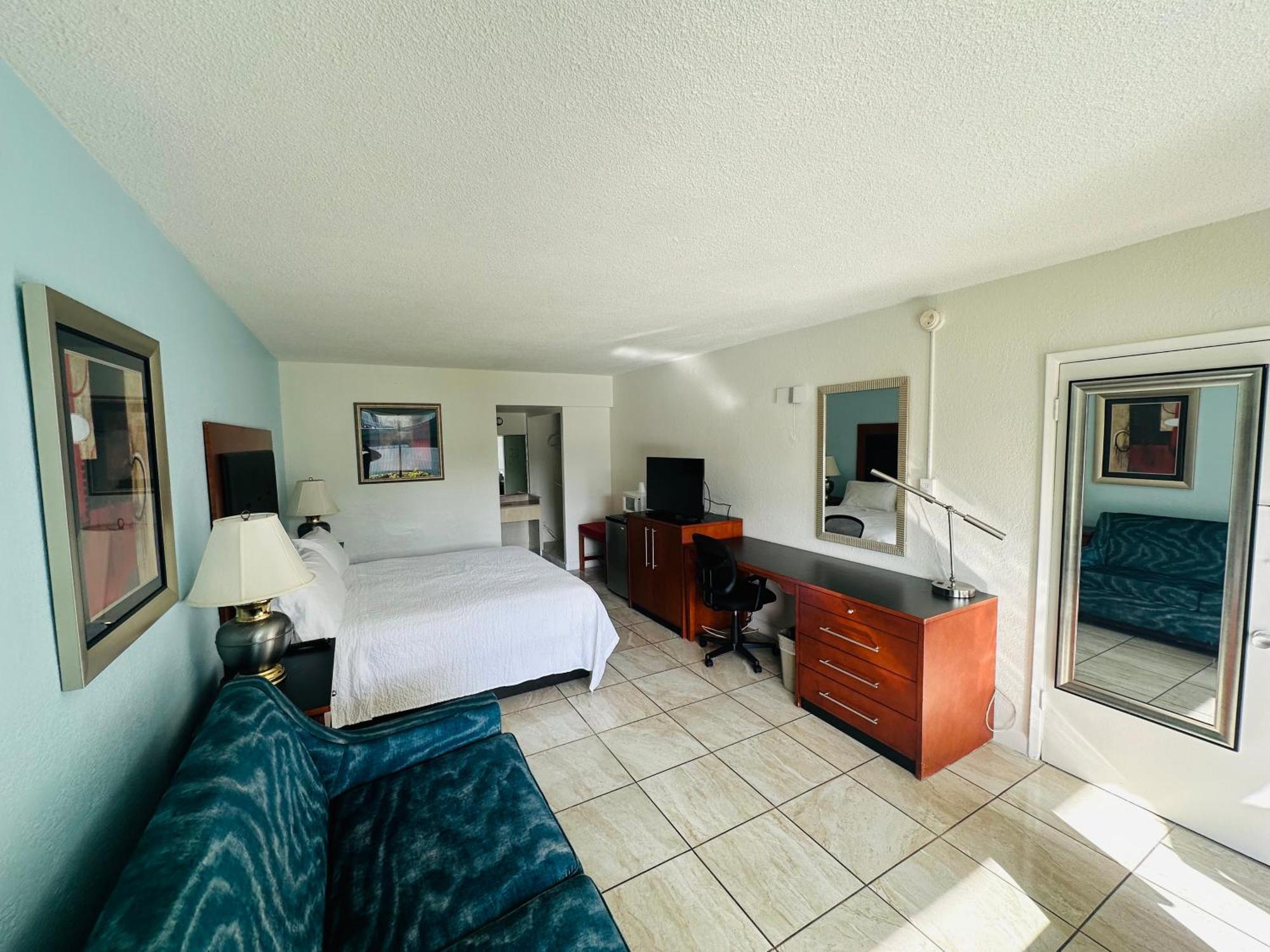 Inn Boca Boca Raton