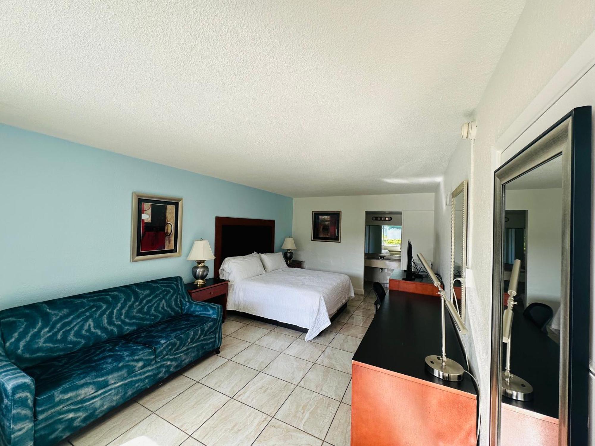 Boca Inn 3*