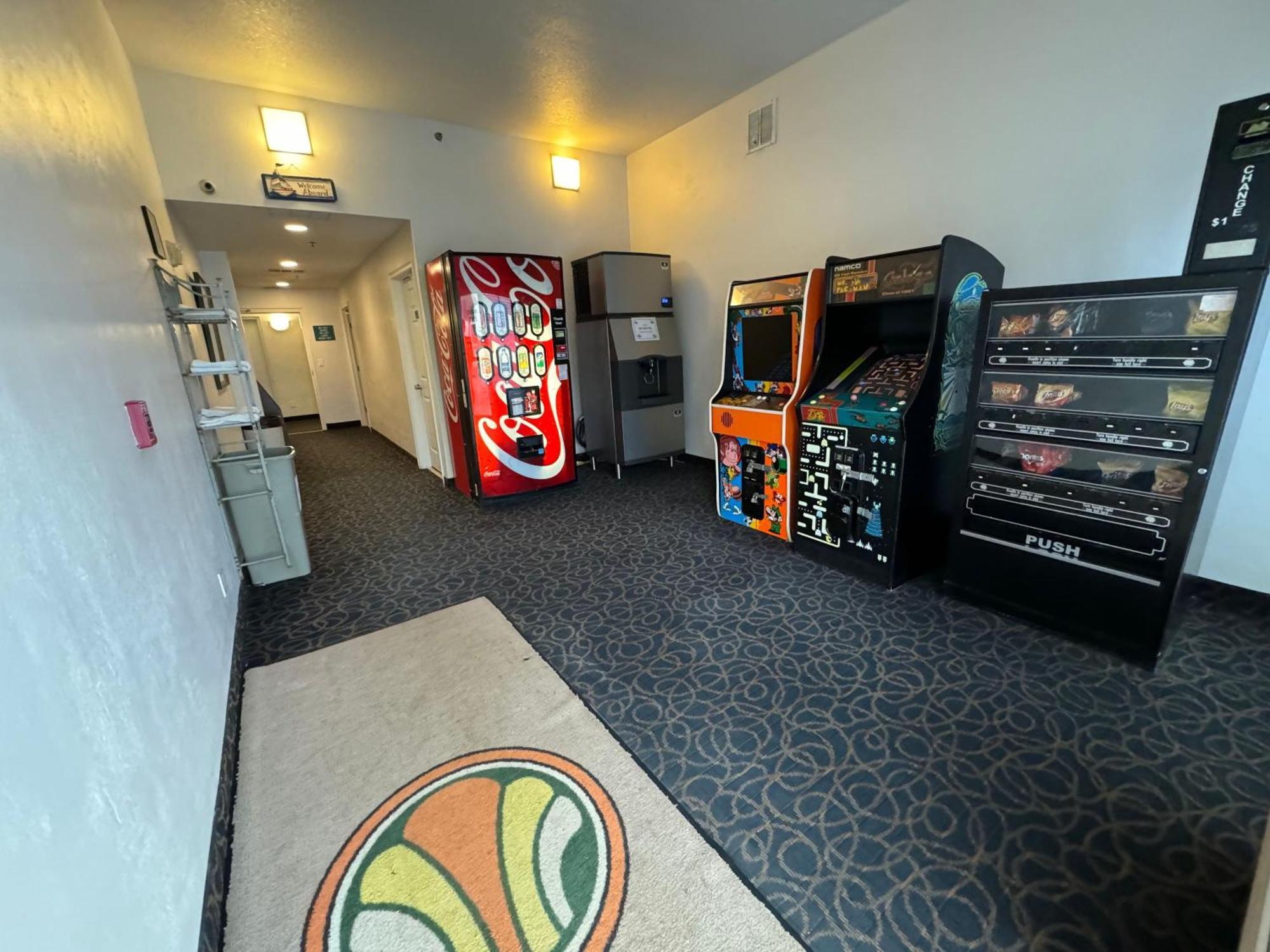 Emerald Shores - Daytona Hotel 2*