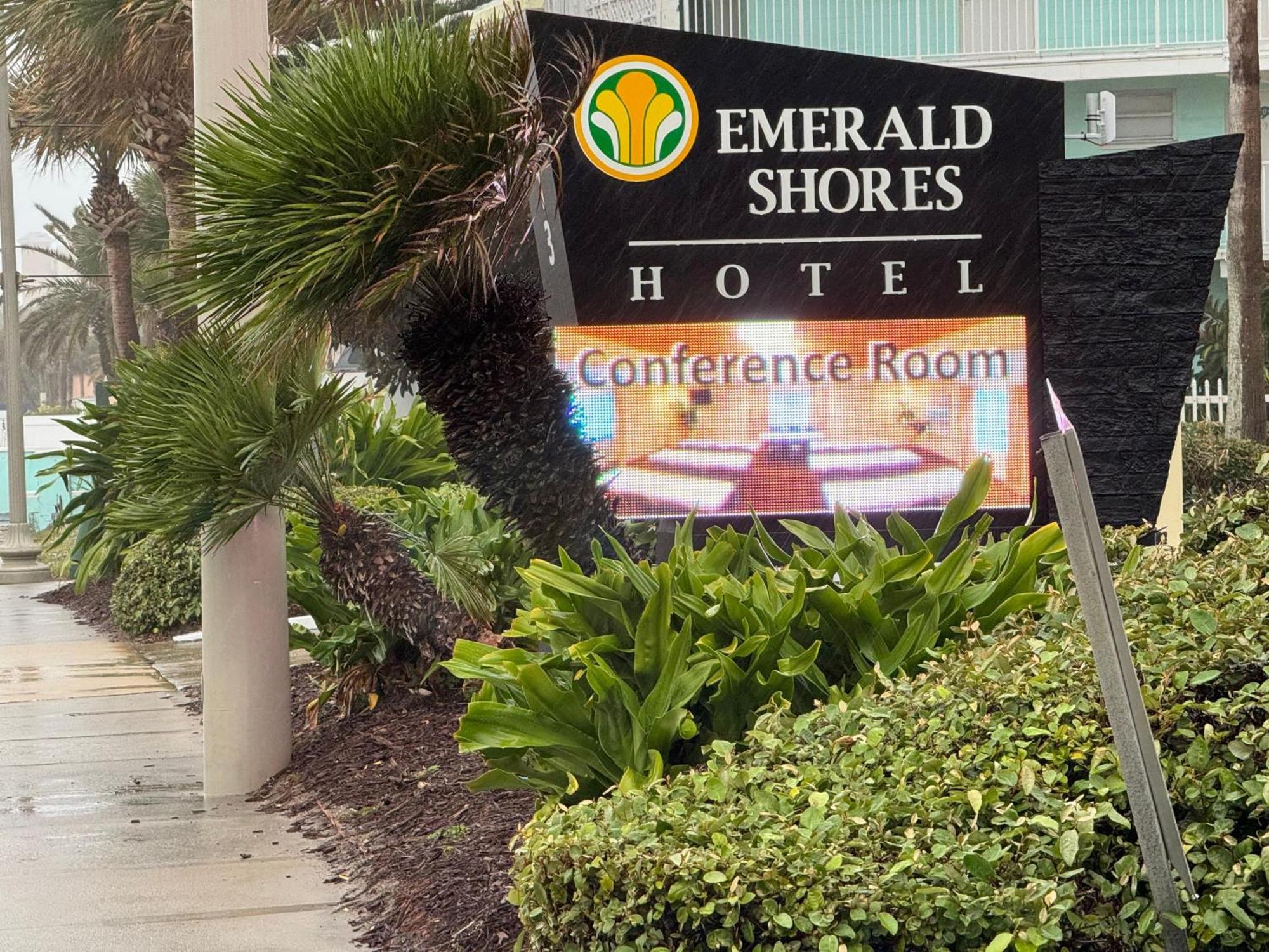 Emerald Shores - Daytona Hotel Daytona Beach
